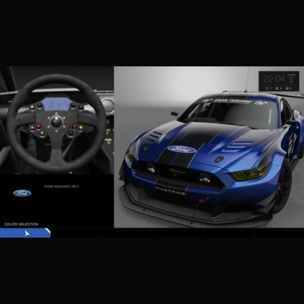 Sony Interactive Entertainment Gran Turismo Sport