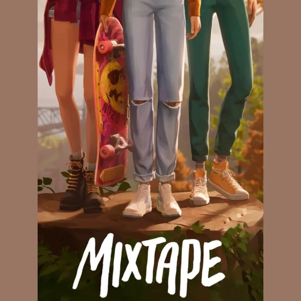 Annapurna Interactive Mixtape