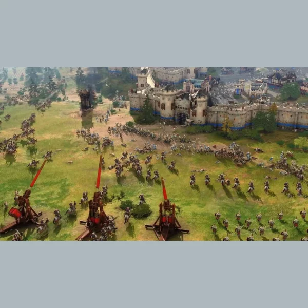 Xbox Game Studios Age of Empires IV