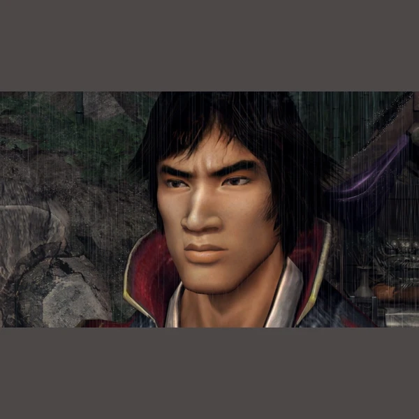 Capcom Co., LTD. Onimusha 2: Samurai's Destiny