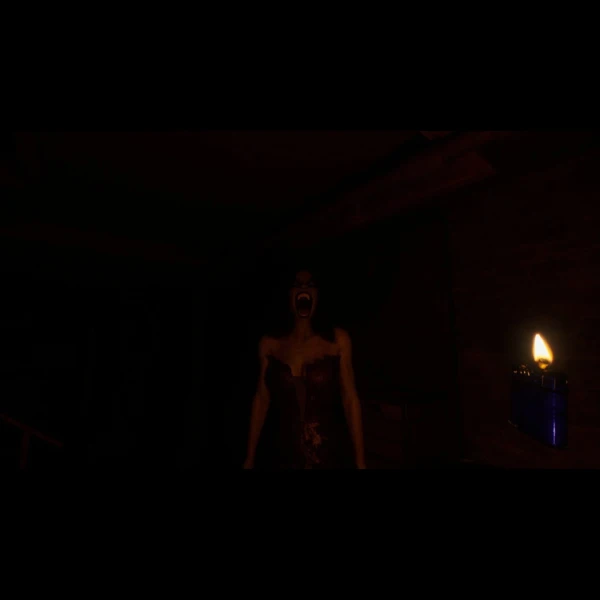 Gamhalla Unsealed: The Mare