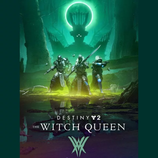 Bungie Destiny 2: The Witch Queen