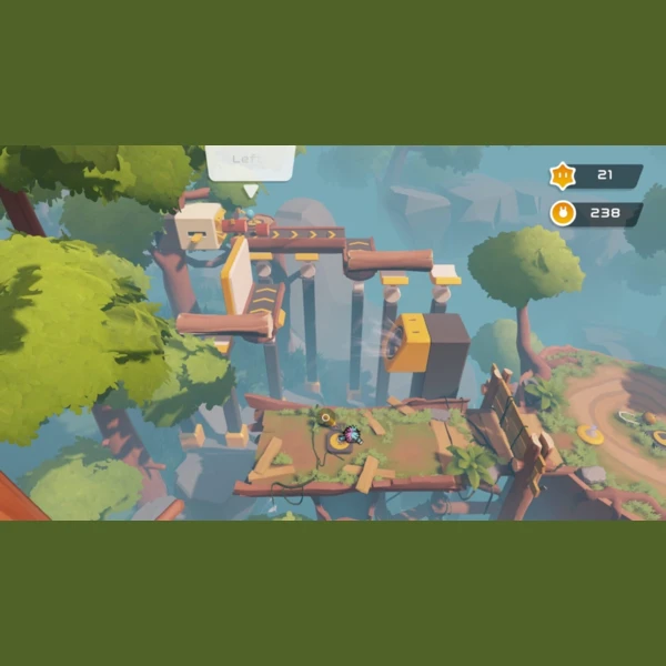 META Publishing Biped 2