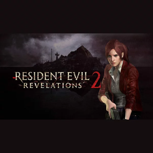 Capcom Resident Evil: Revelations 2 - Episode 1: Penal Colony