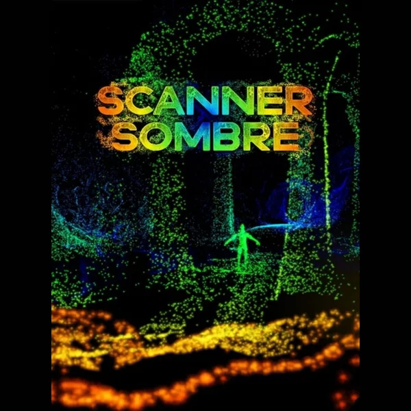 Introversion Software Scanner Sombre