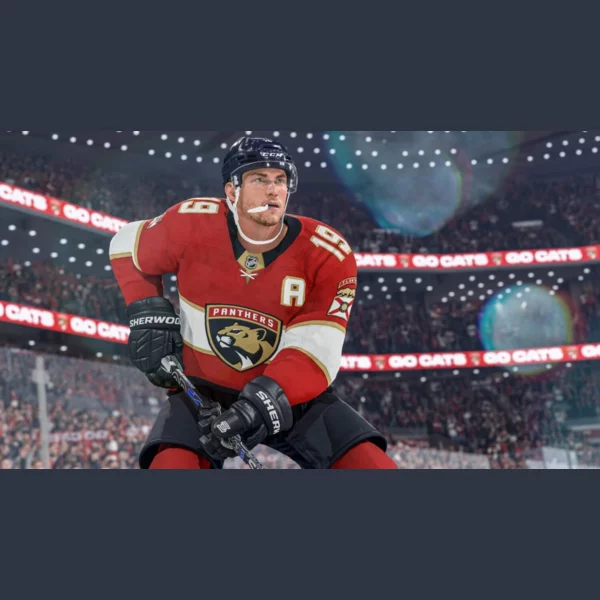 EA Sports NHL 24