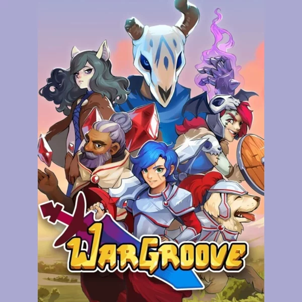 Chucklefish Games Wargroove