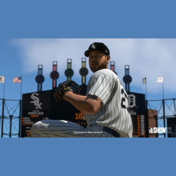 MLB Advanced Media MLB The Show 22