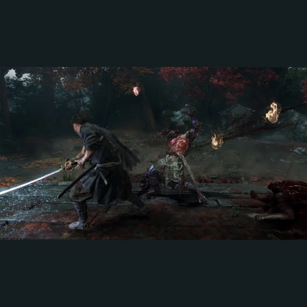 Capcom Onimusha: Way of the Sword