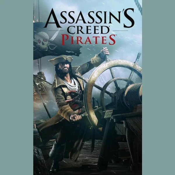 Ubisoft Paris Assassin's Creed: Pirates