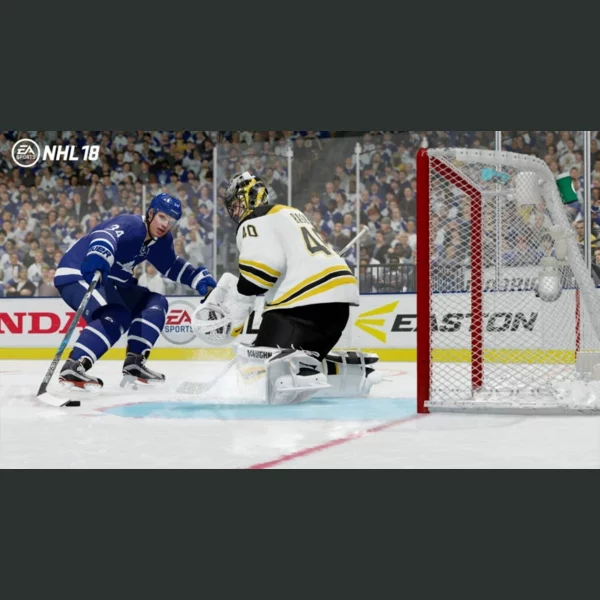 EA Sports NHL 18