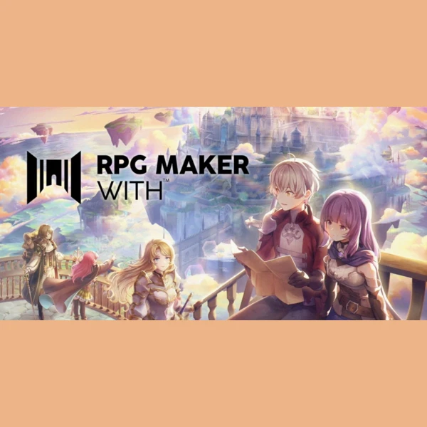 NIS America RPG Maker With