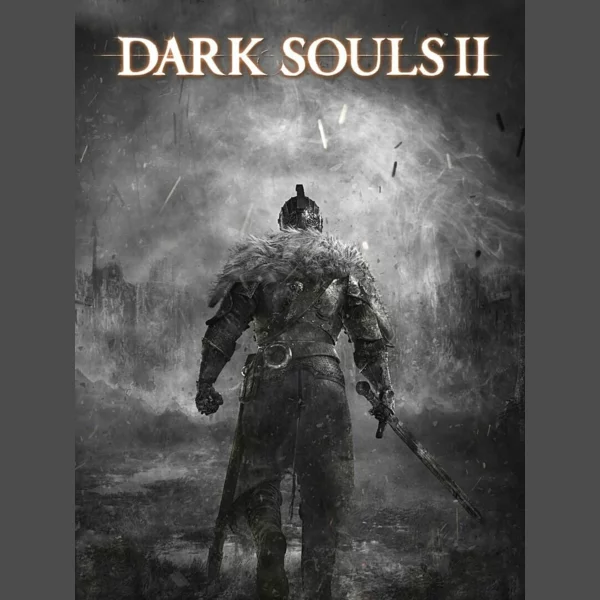 FromSoftware Dark Souls II, Sword Art Online