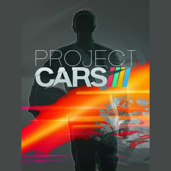 Slightly Mad Studios Project CARS, Formula 1