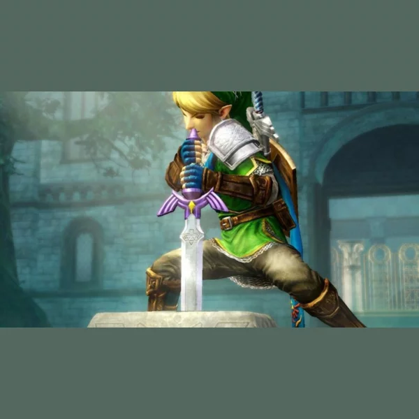 Koei Tecmo Games Hyrule Warriors, The Legend of Zelda