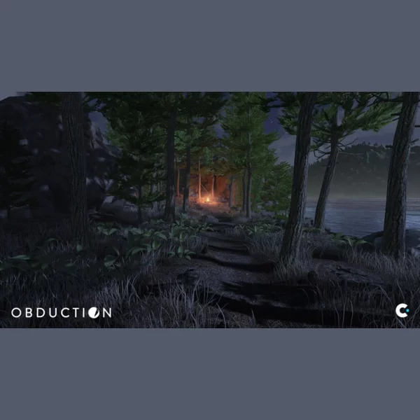 Cyan Worlds Obduction