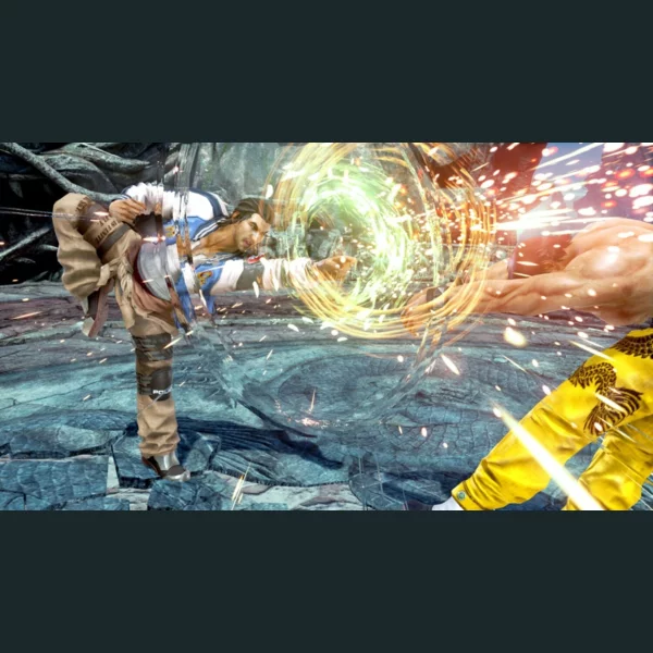 Bandai Namco Entertainment Tekken 7