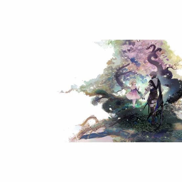 Square Enix Oninaki