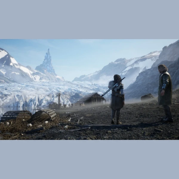 Deep Silver Echoes of the End