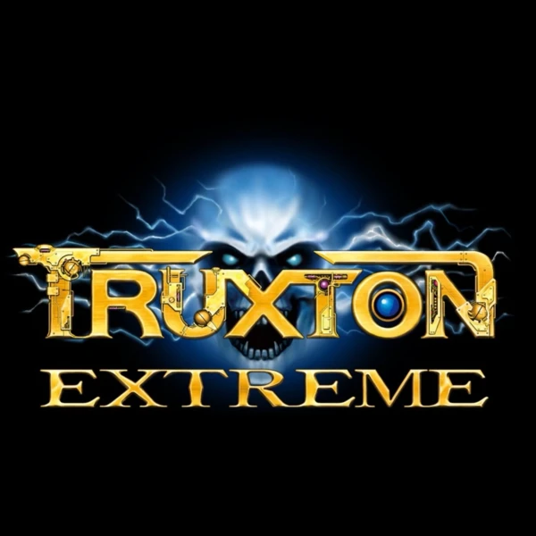 Clear River Games Truxton Extreme