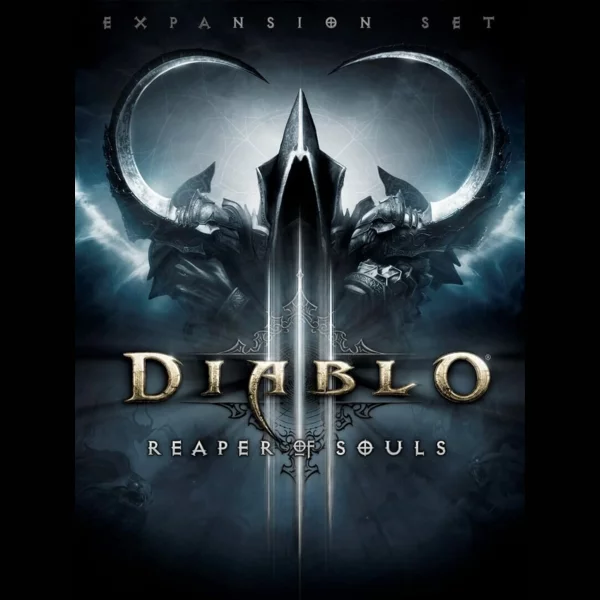 Blizzard Entertainment Diablo III: Reaper of Souls