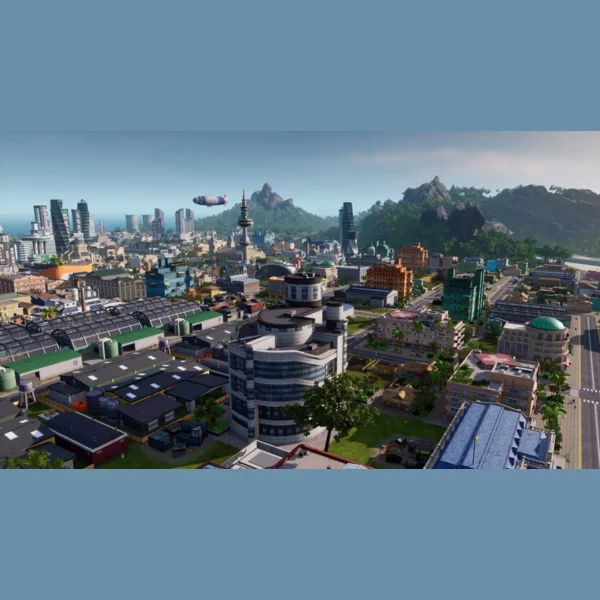 Kalypso Media Tropico 6