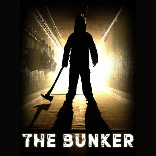 Green Man Gaming Publishing The Bunker