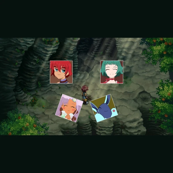 Bandai Namco Entertainment Tales of Eternia: Remastered
