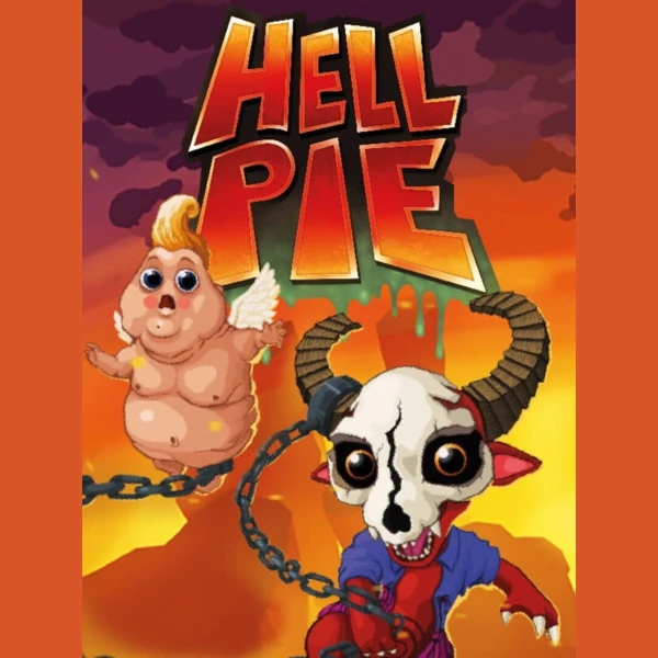 Thunderful Hell Pie