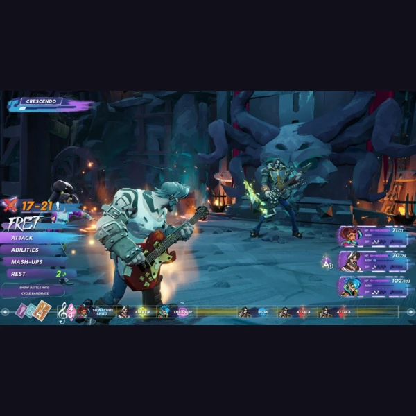 Annapurna Interactive People of Note