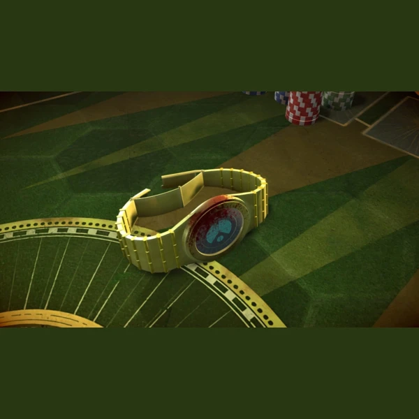 Skunkape Games LLC Poker Night at the Inventory, Team Fortress