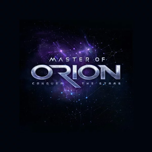 WG Labs Master of Orion