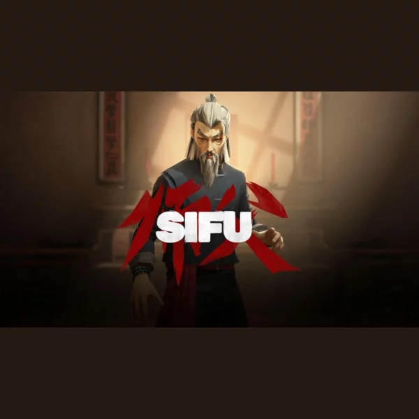 Sloclap Sifu