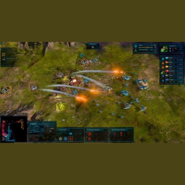 Stardock Ashes of the Singularity