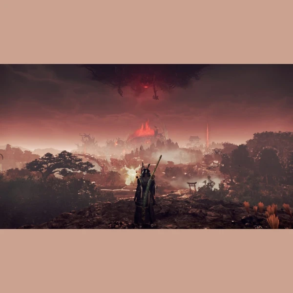 Koei Tecmo Games Nioh 3