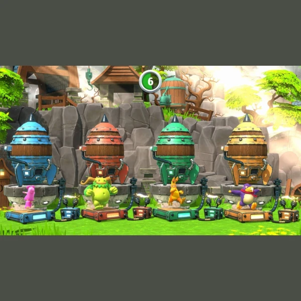 Big Blue Bubble My Singing Monsters Playground