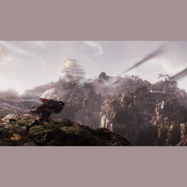 Koei Tecmo Games Nioh 3