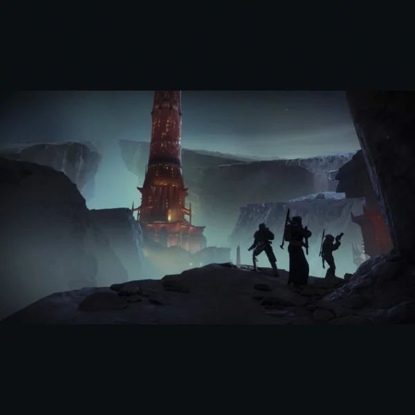 Bungie Destiny 2: Shadowkeep