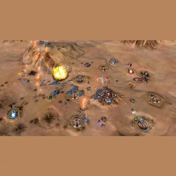 Stardock Ashes of the Singularity