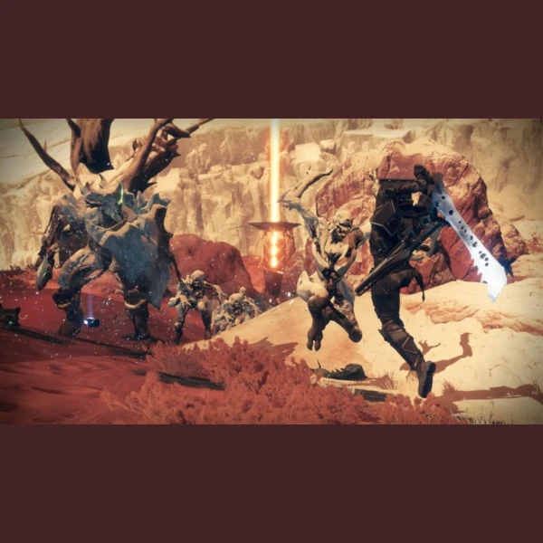 Activision Destiny 2: Warmind