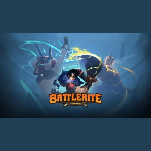 Stunlock Studios Battlerite