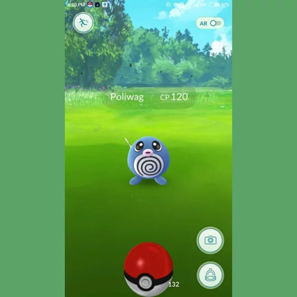 Niantic Labs Pokémon Go