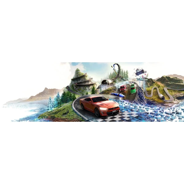 THQ Nordic Wreckreation