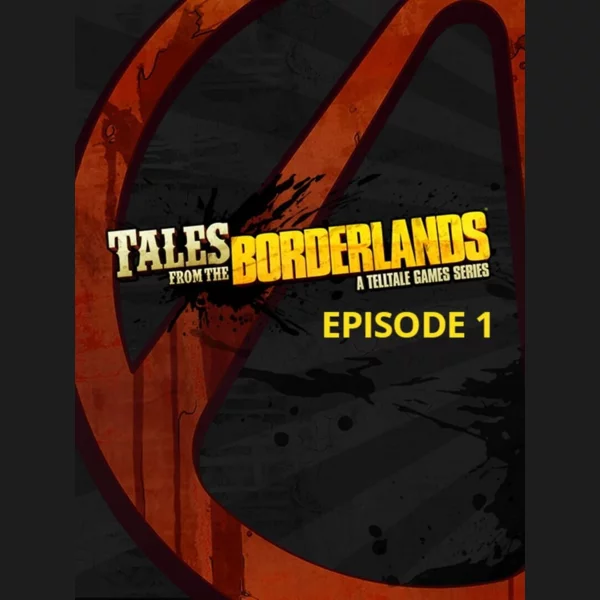 Telltale Games Tales from the Borderlands: Episode 1 - Zer0 Sum