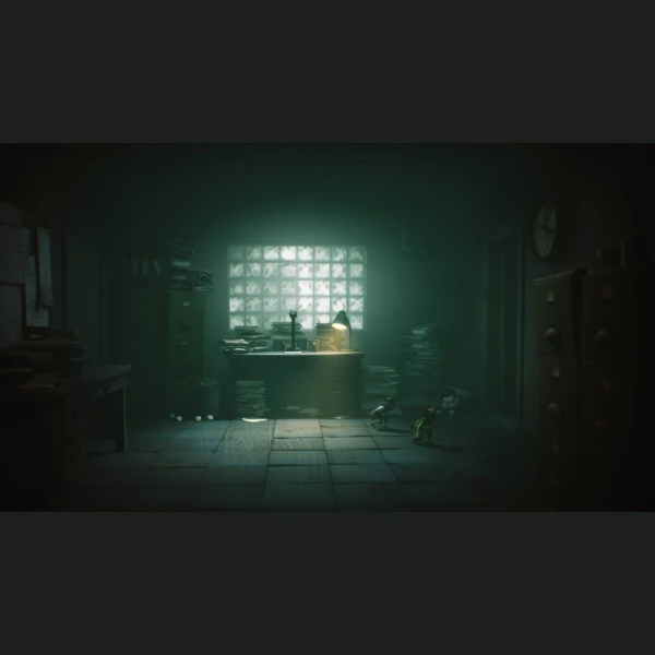 Bandai Namco Entertainment Little Nightmares III