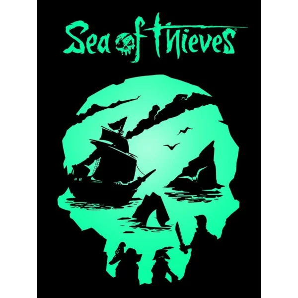 Xbox Game Studios Sea of Thieves