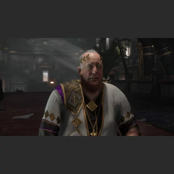 Microsoft Studios Ryse: Son of Rome