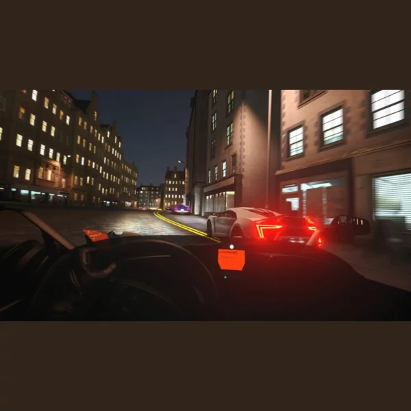 Sony Interactive Entertainment DriveClub VR