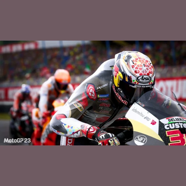 Milestone MotoGP 23