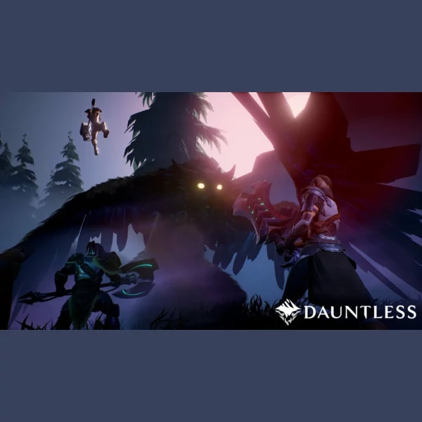 Phoenix Labs Dauntless